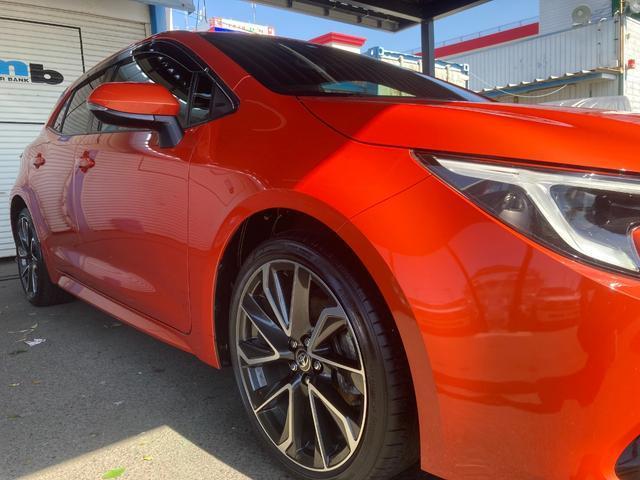 Ref:AUX-23695952 TOYOTA COROLLASPORT 2023 19 Ref:AUX-23695952 TOYOTA COROLLASPORT 2023 - Image 19