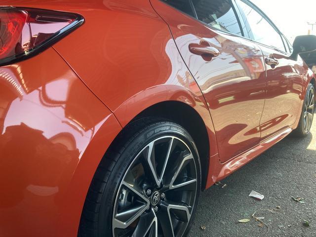 Ref:AUX-23695952 TOYOTA COROLLASPORT 2023 20 Ref:AUX-23695952 TOYOTA COROLLASPORT 2023 - Image 20