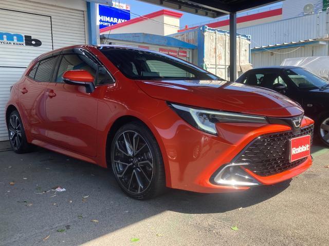 Ref:AUX-23695952 TOYOTA COROLLASPORT 2023 3 Ref:AUX-23695952 TOYOTA COROLLASPORT 2023 - Image 3
