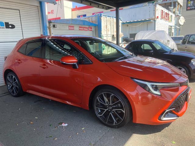 Ref:AUX-23695952 TOYOTA COROLLASPORT 2023 4 Ref:AUX-23695952 TOYOTA COROLLASPORT 2023 - Image 4