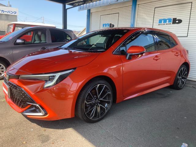 Ref:AUX-23695952 TOYOTA COROLLASPORT 2023 5 Ref:AUX-23695952 TOYOTA COROLLASPORT 2023 - Image 5