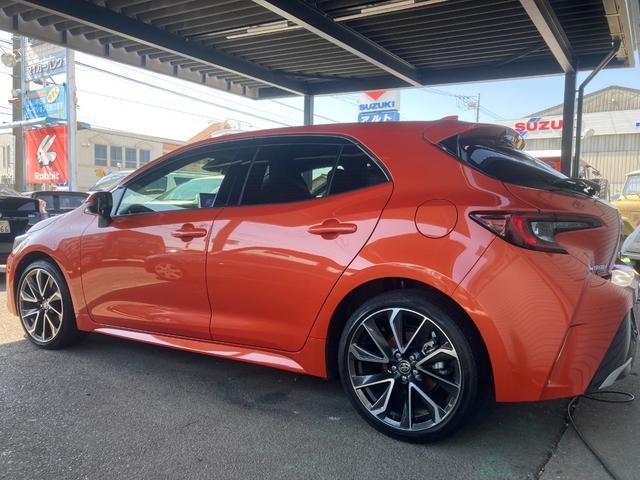 Ref:AUX-23695952 TOYOTA COROLLASPORT 2023 7 Ref:AUX-23695952 TOYOTA COROLLASPORT 2023 - Image 7