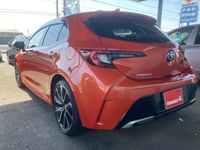 Ref:AUX-23695952 TOYOTA COROLLASPORT 2023 9 Ref:AUX-23695952 TOYOTA COROLLASPORT 2023 - Image 9