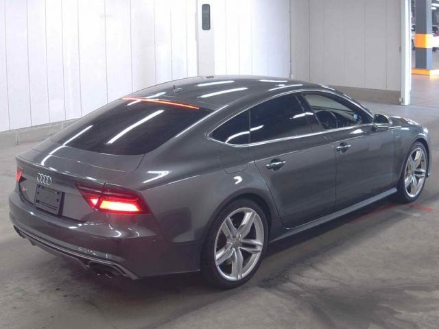 Ref:AUX-23695954 AUDI S7 SPORTBACK 2017 2 Ref:AUX-23695954 AUDI S7 SPORTBACK 2017 - Image 2