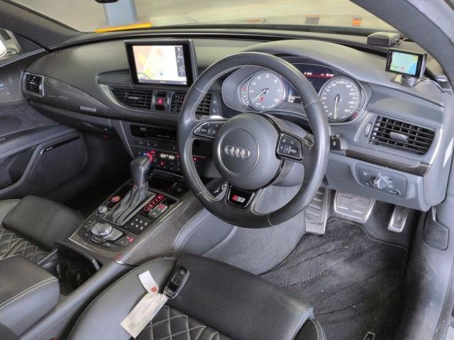 Ref:AUX-23695954 AUDI S7 SPORTBACK 2017 3 Ref:AUX-23695954 AUDI S7 SPORTBACK 2017 - Image 3