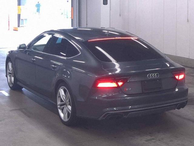 Ref:AUX-23695954 AUDI S7 SPORTBACK 2017 5 Ref:AUX-23695954 AUDI S7 SPORTBACK 2017 - Image 5