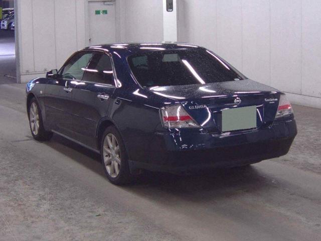 Ref:AUX-23696066 NISSAN GLORIA 2002 2 Ref:AUX-23696066 NISSAN GLORIA 2002 - Image 2