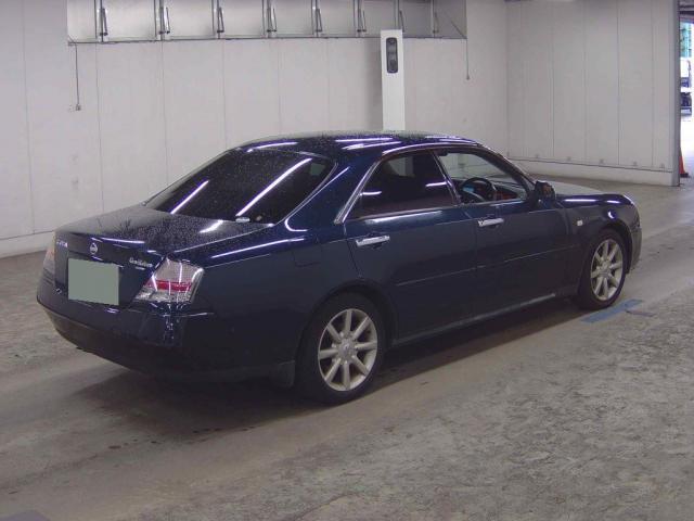 Ref:AUX-23696066 NISSAN GLORIA 2002 5 Ref:AUX-23696066 NISSAN GLORIA 2002 - Image 5