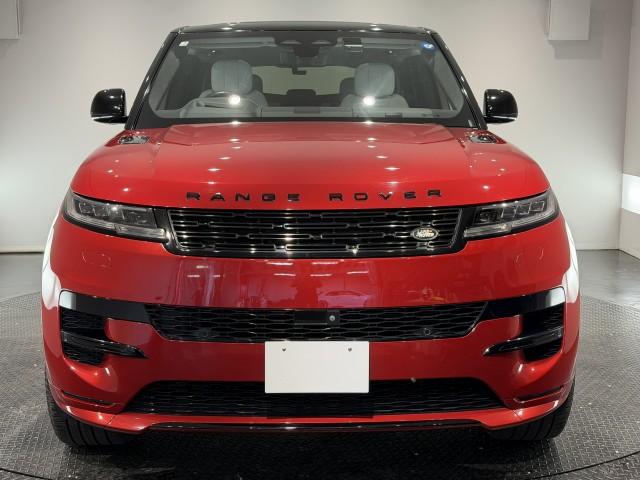 Ref:AUX-23696083 LAND ROVER RANGE ROVER SPORT 2023 2 Ref:AUX-23696083 LAND ROVER RANGE ROVER SPORT 2023 - Image 2
