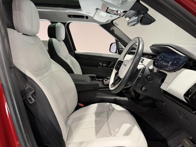 Ref:AUX-23696083 LAND ROVER RANGE ROVER SPORT 2023 5 Ref:AUX-23696083 LAND ROVER RANGE ROVER SPORT 2023 - Image 5