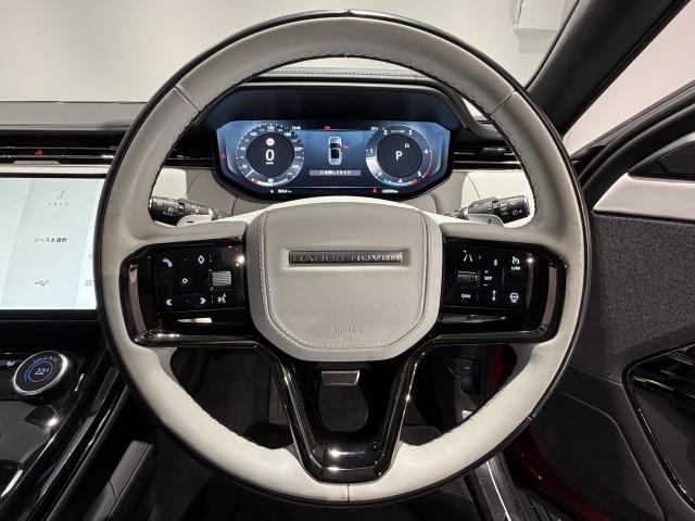 Ref:AUX-23696083 LAND ROVER RANGE ROVER SPORT 2023 7 Ref:AUX-23696083 LAND ROVER RANGE ROVER SPORT 2023 - Image 7