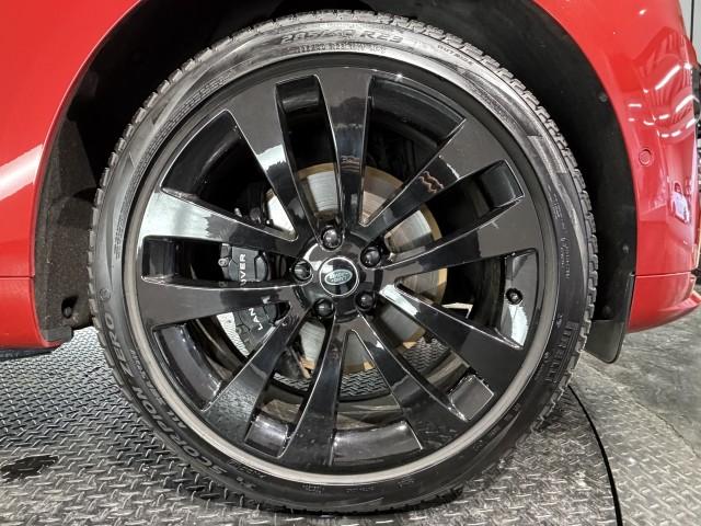 Ref:AUX-23696083 LAND ROVER RANGE ROVER SPORT 2023 9 Ref:AUX-23696083 LAND ROVER RANGE ROVER SPORT 2023 - Image 9