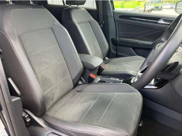 Ref:AUX-23696162 VOLKSWAGEN T-ROC 2024 12 Ref:AUX-23696162 VOLKSWAGEN T-ROC 2024 - Image 12