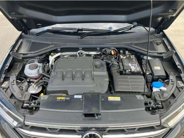 Ref:AUX-23696162 VOLKSWAGEN T-ROC 2024 13 Ref:AUX-23696162 VOLKSWAGEN T-ROC 2024 - Image 13