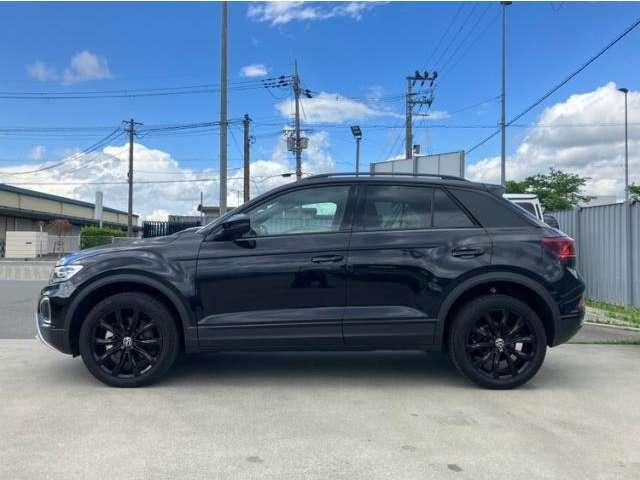 Ref:AUX-23696162 VOLKSWAGEN T-ROC 2024 4 Ref:AUX-23696162 VOLKSWAGEN T-ROC 2024 - Image 4