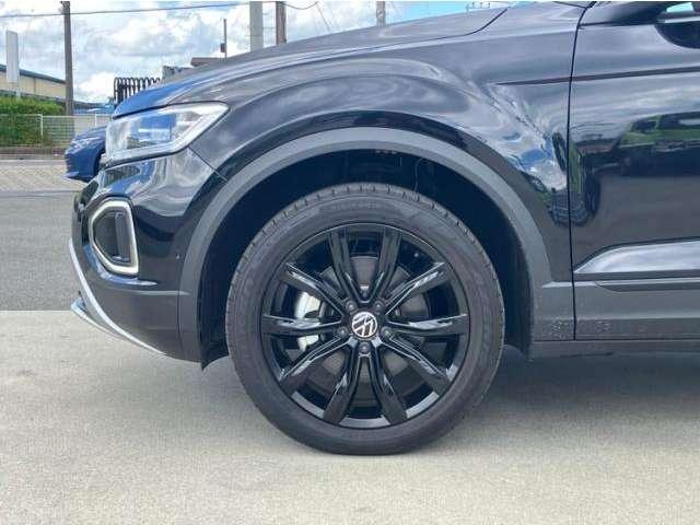Ref:AUX-23696162 VOLKSWAGEN T-ROC 2024 5 Ref:AUX-23696162 VOLKSWAGEN T-ROC 2024 - Image 5