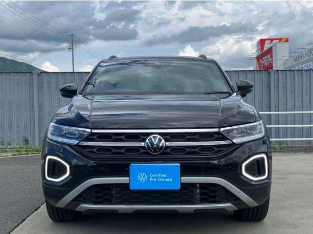 Ref:AUX-23696162 VOLKSWAGEN T-ROC 2024 6 Ref:AUX-23696162 VOLKSWAGEN T-ROC 2024 - Image 6