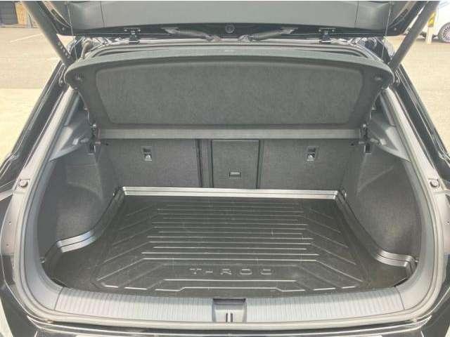 Ref:AUX-23696162 VOLKSWAGEN T-ROC 2024 7 Ref:AUX-23696162 VOLKSWAGEN T-ROC 2024 - Image 7