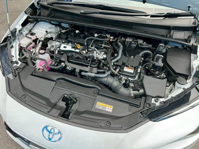 Ref:AUX-23700111 TOYOTA PRIUS 2023 14 Ref:AUX-23700111 TOYOTA PRIUS 2023 - Image 14