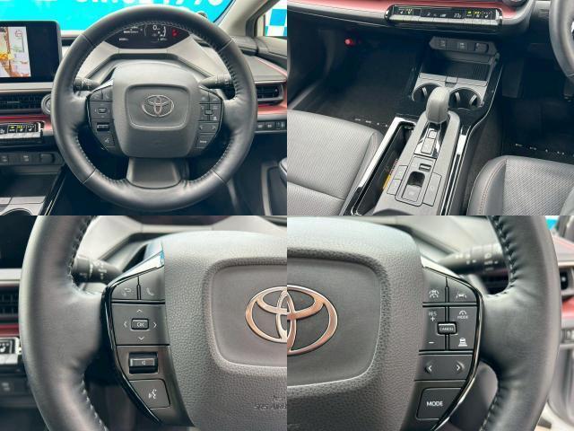 Ref:AUX-23700111 TOYOTA PRIUS 2023 5 Ref:AUX-23700111 TOYOTA PRIUS 2023 - Image 5