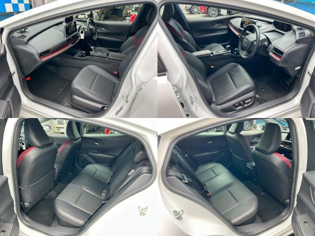 Ref:AUX-23700111 TOYOTA PRIUS 2023 6 Ref:AUX-23700111 TOYOTA PRIUS 2023 - Image 6