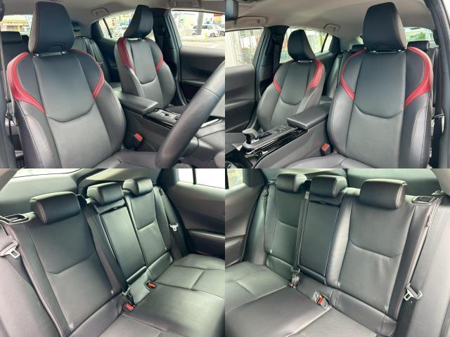 Ref:AUX-23700111 TOYOTA PRIUS 2023 7 Ref:AUX-23700111 TOYOTA PRIUS 2023 - Image 7