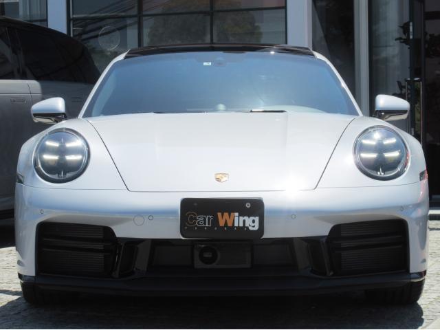 Ref:AUX-23700216 PORSCHE 911 2025 2 Ref:AUX-23700216 PORSCHE 911 2025 - Image 2