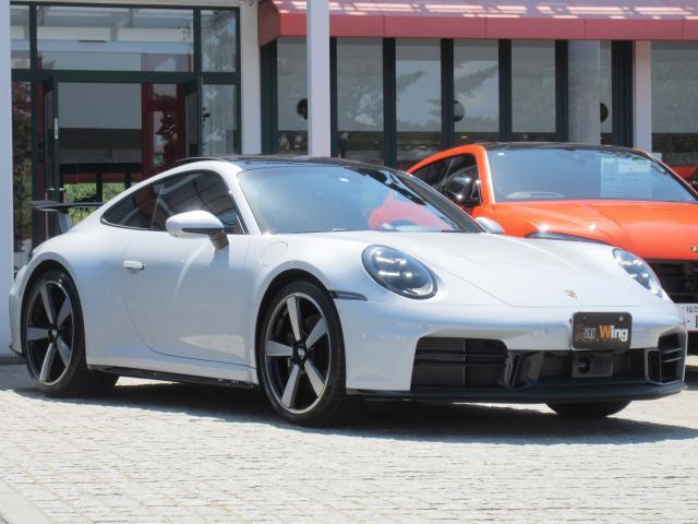 Ref:AUX-23700216 PORSCHE 911 2025 3 Ref:AUX-23700216 PORSCHE 911 2025 - Image 3