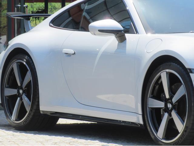 Ref:AUX-23700216 PORSCHE 911 2025 4 Ref:AUX-23700216 PORSCHE 911 2025 - Image 4
