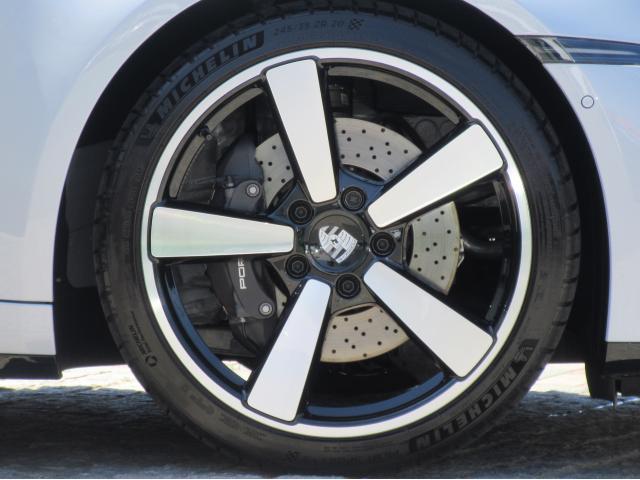 Ref:AUX-23700216 PORSCHE 911 2025 5 Ref:AUX-23700216 PORSCHE 911 2025 - Image 5