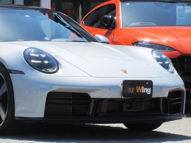 Ref:AUX-23700216 PORSCHE 911 2025 6 Ref:AUX-23700216 PORSCHE 911 2025 - Image 6
