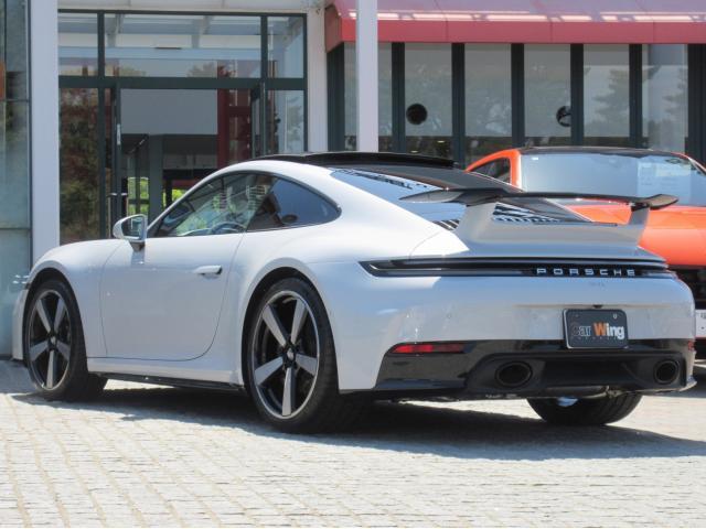 Ref:AUX-23700216 PORSCHE 911 2025 7 Ref:AUX-23700216 PORSCHE 911 2025 - Image 7