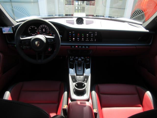Ref:AUX-23700216 PORSCHE 911 2025 9 Ref:AUX-23700216 PORSCHE 911 2025 - Image 9