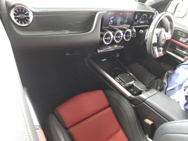 Ref:AUX-23700356 MERCEDES AMG GLA-CLASS 2023 3 Ref:AUX-23700356 MERCEDES AMG GLA-CLASS 2023 - Image 3