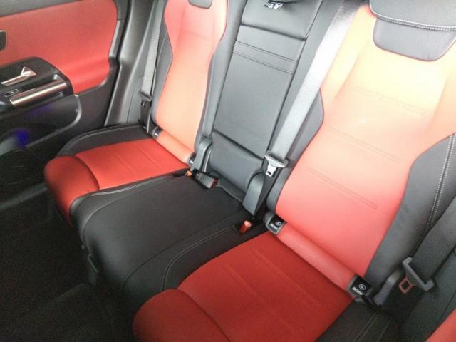 Ref:AUX-23700356 MERCEDES AMG GLA-CLASS 2023 4 Ref:AUX-23700356 MERCEDES AMG GLA-CLASS 2023 - Image 4