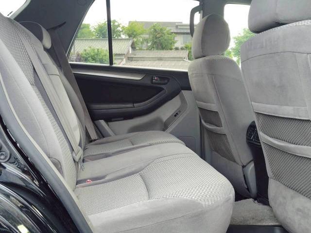 Ref:AUX-23700448 TOYOTA HILUX SURF 2007 12 Ref:AUX-23700448 TOYOTA HILUX SURF 2007 - Image 12
