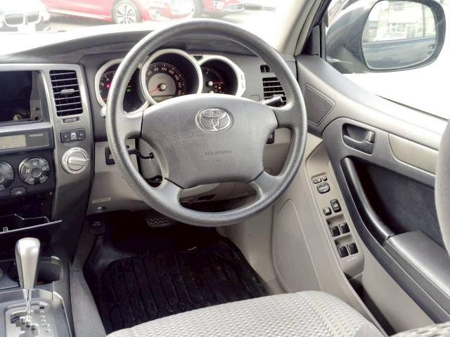 Ref:AUX-23700448 TOYOTA HILUX SURF 2007 13 Ref:AUX-23700448 TOYOTA HILUX SURF 2007 - Image 13