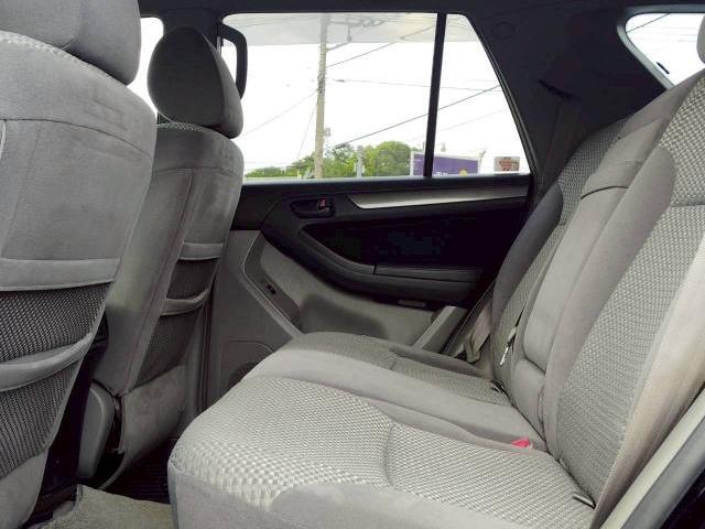Ref:AUX-23700448 TOYOTA HILUX SURF 2007 14 Ref:AUX-23700448 TOYOTA HILUX SURF 2007 - Image 14