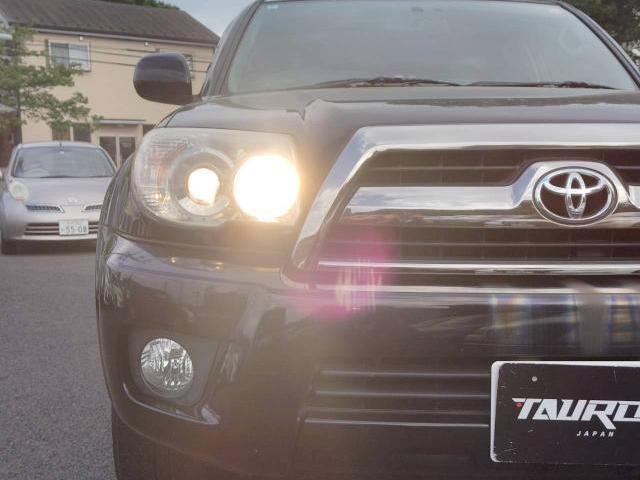 Ref:AUX-23700448 TOYOTA HILUX SURF 2007 9 Ref:AUX-23700448 TOYOTA HILUX SURF 2007 - Image 9