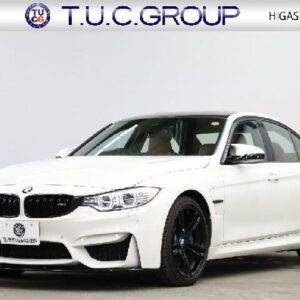 2016 Bmw Bmw Other white gasoline used car Japan export