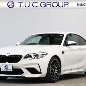 2019 Bmw Bmw Other white gasoline used car Japan export
