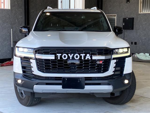 Ref:AUX-23708940 TOYOTA LAND CRUISER 2021 2 Ref:AUX-23708940 TOYOTA LAND CRUISER 2021 - Image 2