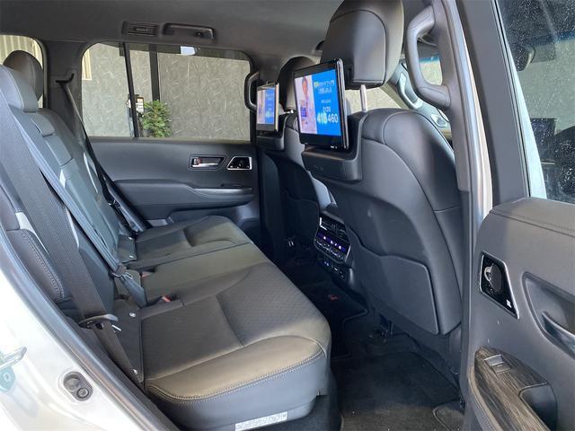 Ref:AUX-23708940 TOYOTA LAND CRUISER 2021 14 Ref:AUX-23708940 TOYOTA LAND CRUISER 2021 - Image 14