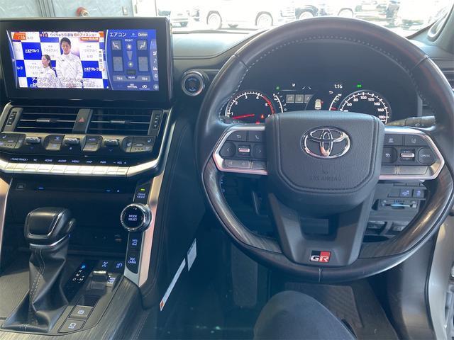 Ref:AUX-23708940 TOYOTA LAND CRUISER 2021 15 Ref:AUX-23708940 TOYOTA LAND CRUISER 2021 - Image 15