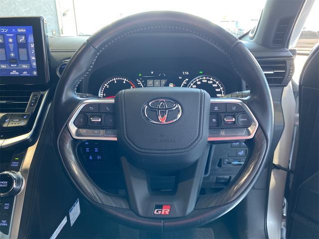 Ref:AUX-23708940 TOYOTA LAND CRUISER 2021 16 Ref:AUX-23708940 TOYOTA LAND CRUISER 2021 - Image 16