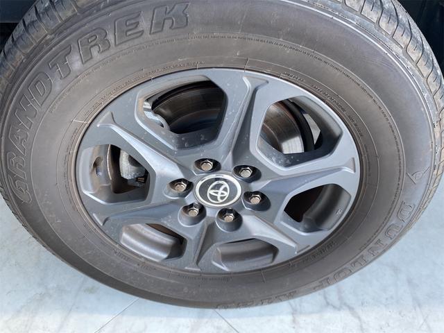 Ref:AUX-23708940 TOYOTA LAND CRUISER 2021 20 Ref:AUX-23708940 TOYOTA LAND CRUISER 2021 - Image 20
