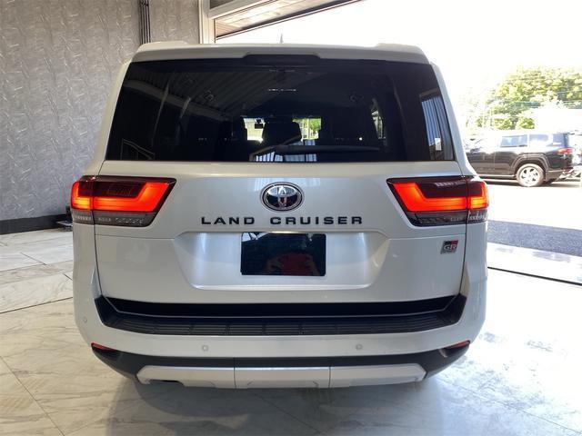 Ref:AUX-23708940 TOYOTA LAND CRUISER 2021 3 Ref:AUX-23708940 TOYOTA LAND CRUISER 2021 - Image 3