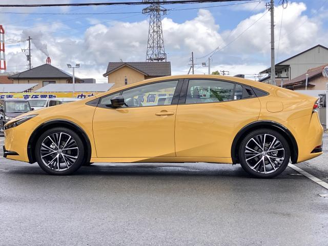 Ref:AUX-23708949 TOYOTA PRIUS 2026 11 Ref:AUX-23708949 TOYOTA PRIUS 2026 - Image 11