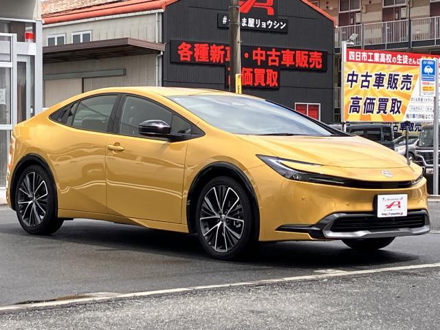 Ref:AUX-23708949 TOYOTA PRIUS 2026 12 Ref:AUX-23708949 TOYOTA PRIUS 2026 - Image 12