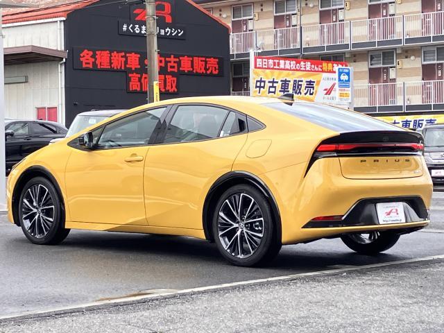 Ref:AUX-23708949 TOYOTA PRIUS 2026 15 Ref:AUX-23708949 TOYOTA PRIUS 2026 - Image 15